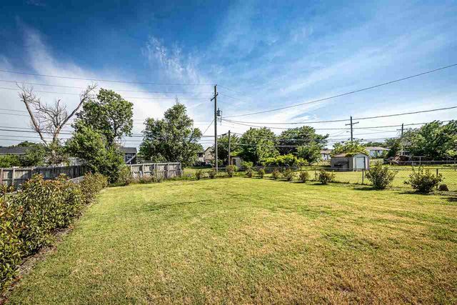 5312 NW Liberty Ave, Lawton, OK 73505