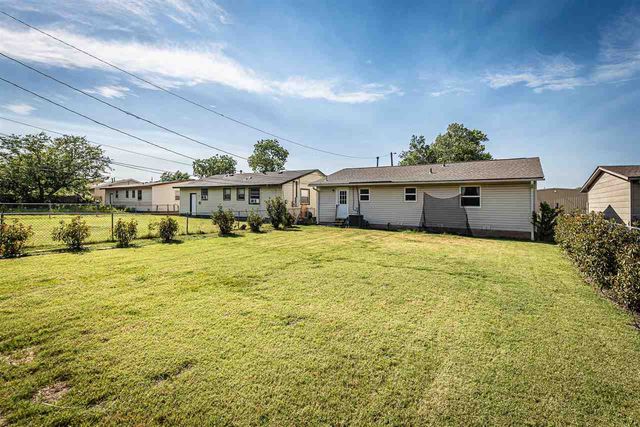 5312 NW Liberty Ave, Lawton, OK 73505