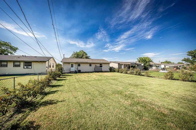 5312 NW Liberty Ave, Lawton, OK 73505