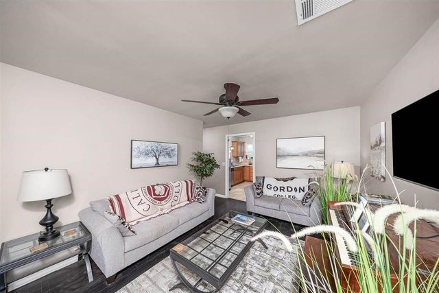 5312 NW Liberty Ave, Lawton, OK 73505