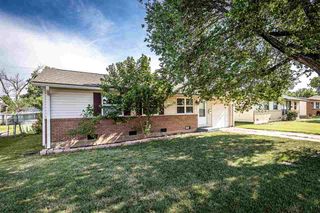 5312 NW Liberty Ave, Lawton, OK 73505