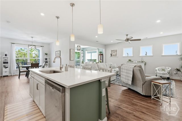 110 Harvest Hill Road, Pooler, GA 31322