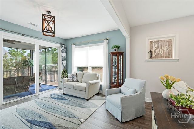 110 Harvest Hill Road, Pooler, GA 31322