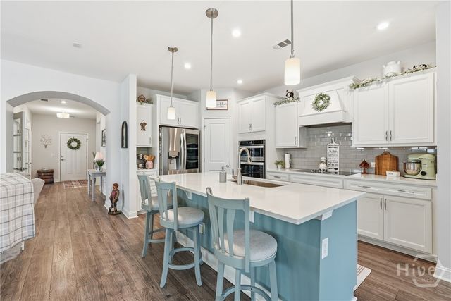 110 Harvest Hill Road, Pooler, GA 31322