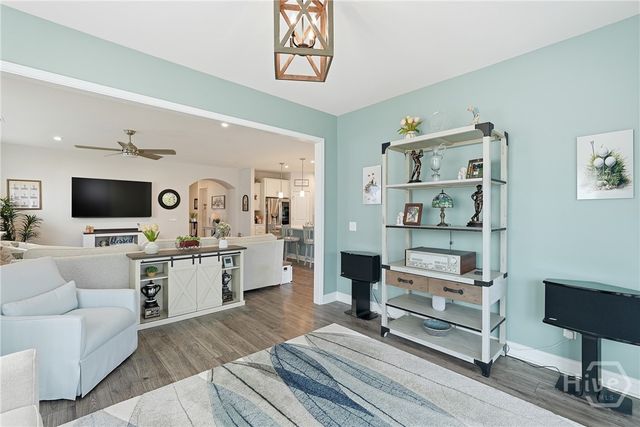 110 Harvest Hill Road, Pooler, GA 31322