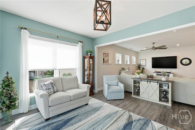 110 Harvest Hill Road, Pooler, GA 31322