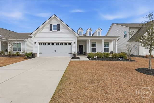 110 Harvest Hill Road, Pooler, GA 31322
