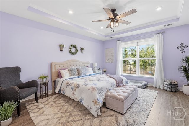 110 Harvest Hill Road, Pooler, GA 31322