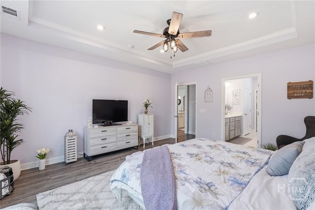 110 Harvest Hill Road, Pooler, GA 31322