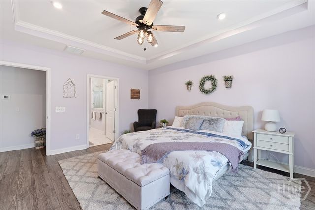 110 Harvest Hill Road, Pooler, GA 31322