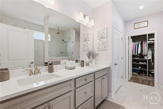 110 Harvest Hill Road, Pooler, GA 31322