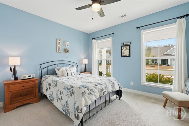 110 Harvest Hill Road, Pooler, GA 31322