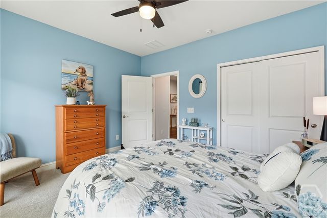 110 Harvest Hill Road, Pooler, GA 31322