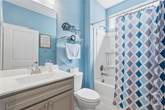 110 Harvest Hill Road, Pooler, GA 31322