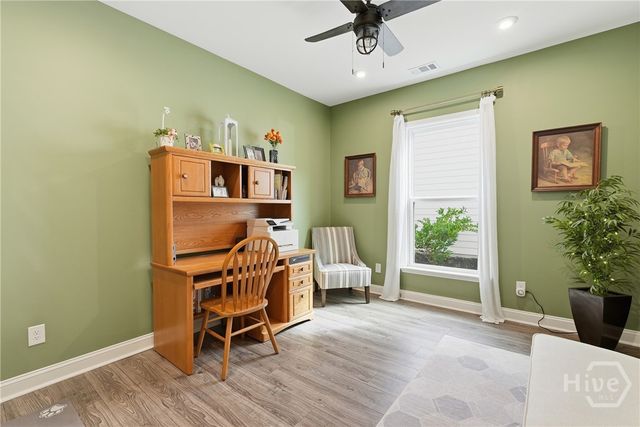 110 Harvest Hill Road, Pooler, GA 31322