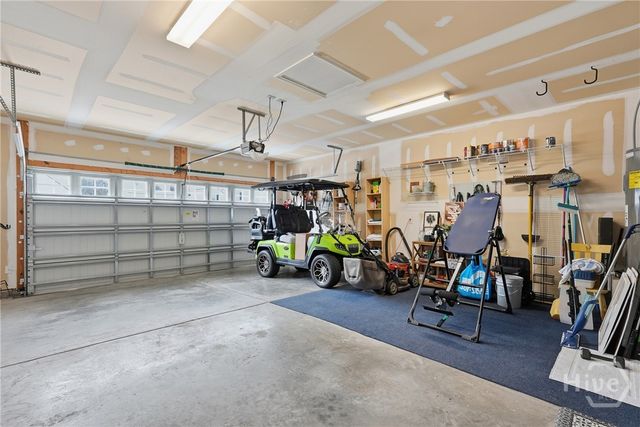 110 Harvest Hill Road, Pooler, GA 31322