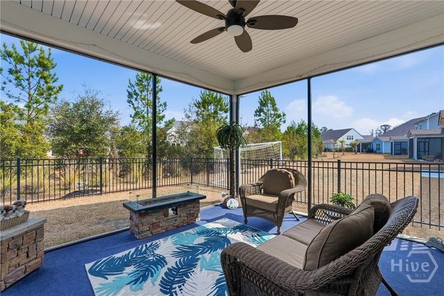 110 Harvest Hill Road, Pooler, GA 31322