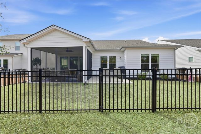 110 Harvest Hill Road, Pooler, GA 31322