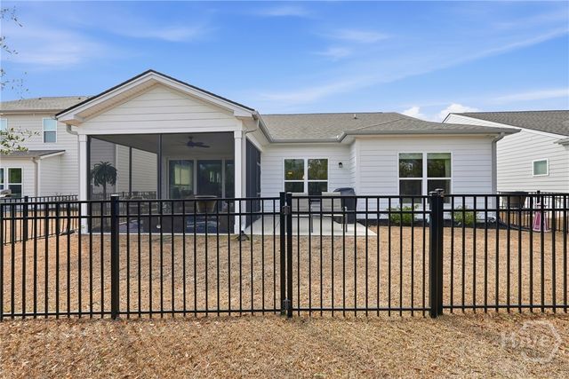 110 Harvest Hill Road, Pooler, GA 31322