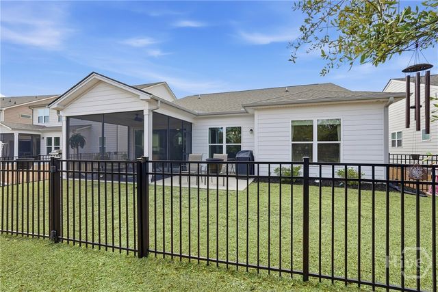 110 Harvest Hill Road, Pooler, GA 31322