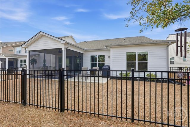 110 Harvest Hill Road, Pooler, GA 31322