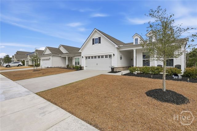 110 Harvest Hill Road, Pooler, GA 31322