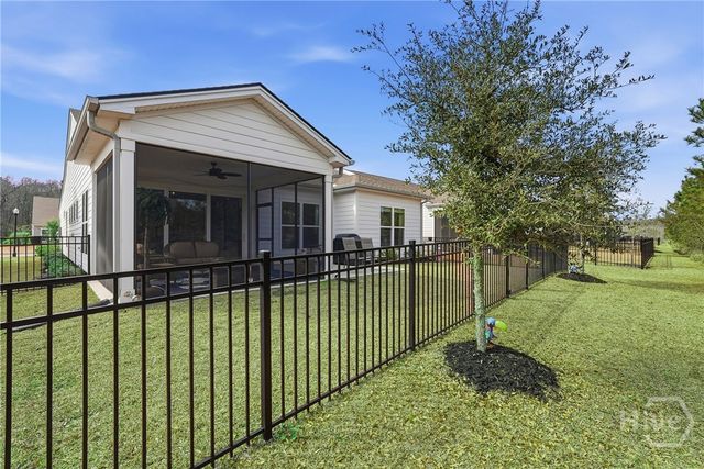 110 Harvest Hill Road, Pooler, GA 31322