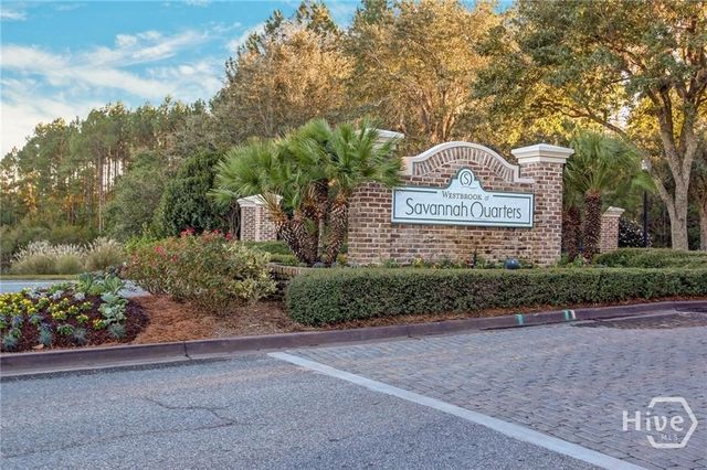 110 Harvest Hill Road, Pooler, GA 31322