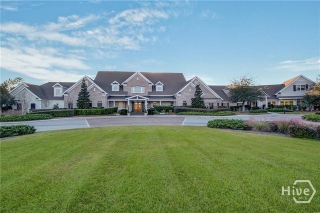 110 Harvest Hill Road, Pooler, GA 31322