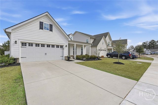 110 Harvest Hill Road, Pooler, GA 31322