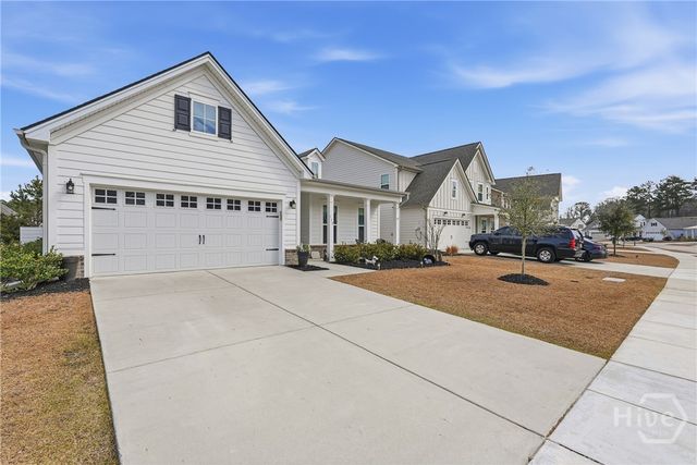 110 Harvest Hill Road, Pooler, GA 31322