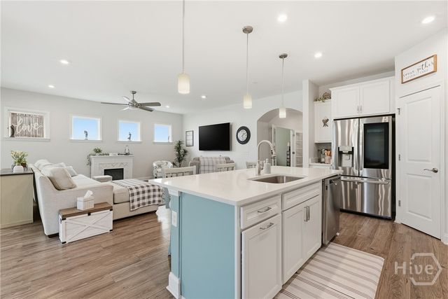 110 Harvest Hill Road, Pooler, GA 31322