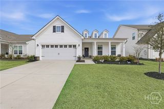 110 Harvest Hill Road, Pooler, GA 31322