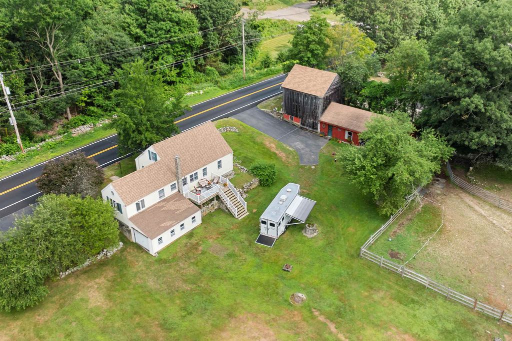 640 Mammoth Road, Pelham, NH 03076