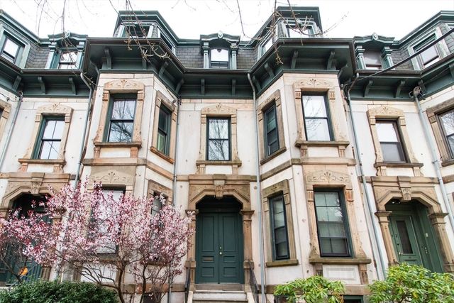 40 Cedar 2, Boston, MA 02119