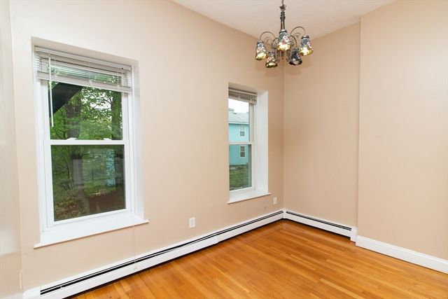40 Cedar 2, Boston, MA 02119
