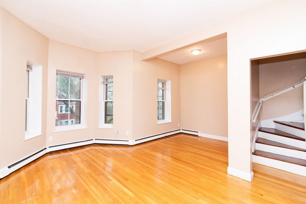 40 Cedar 2, Boston, MA 02119