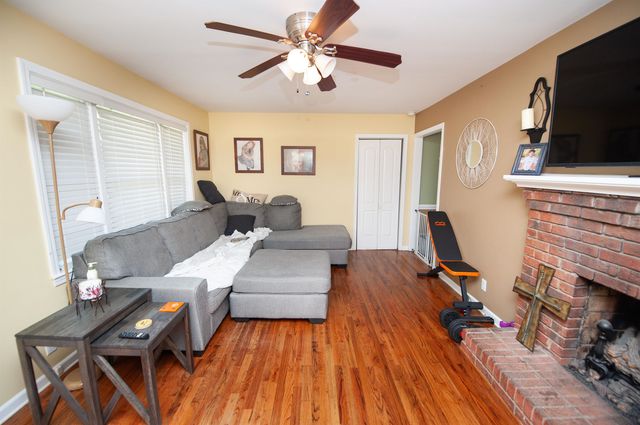 181 E Lanford Street, Spartanburg, SC 29302