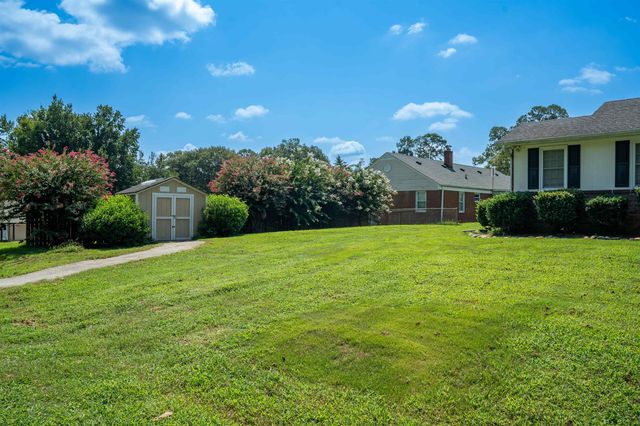 181 E Lanford Street, Spartanburg, SC 29302