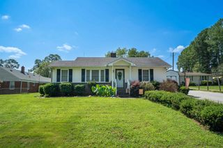 181 E Lanford Street, Spartanburg, SC 29302