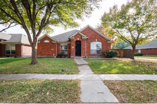 6109 Oldham Drive, Mckinney, TX 75070