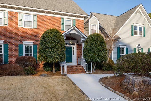 455 Harlow Drive, Fayetteville, NC 28314