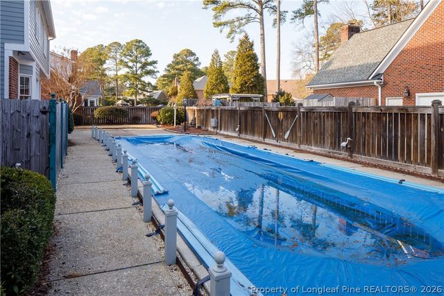 455 Harlow Drive, Fayetteville, NC 28314