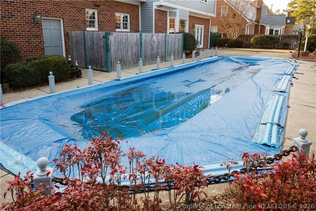 455 Harlow Drive, Fayetteville, NC 28314