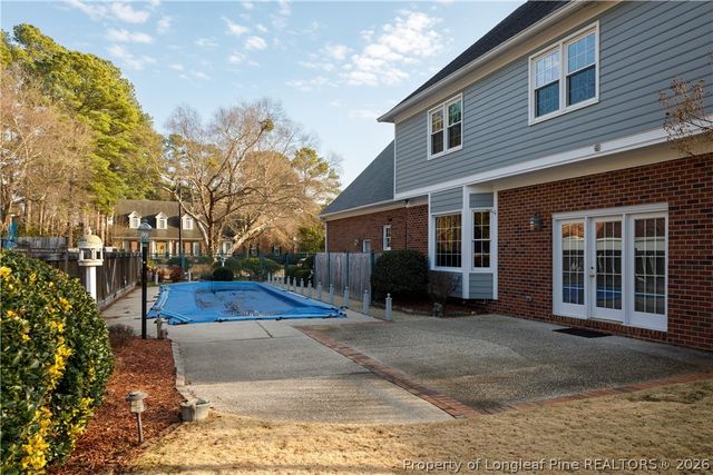 455 Harlow Drive, Fayetteville, NC 28314