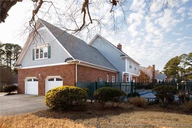 455 Harlow Drive, Fayetteville, NC 28314