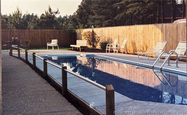 455 Harlow Drive, Fayetteville, NC 28314