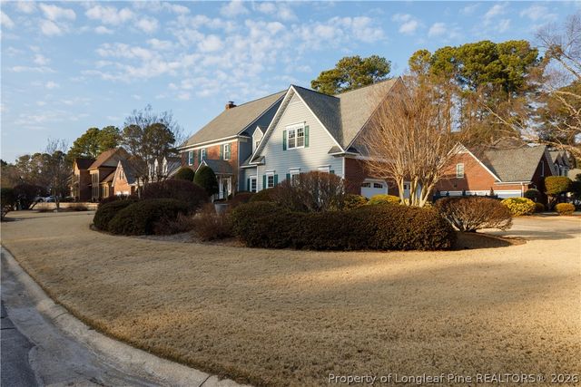 455 Harlow Drive, Fayetteville, NC 28314