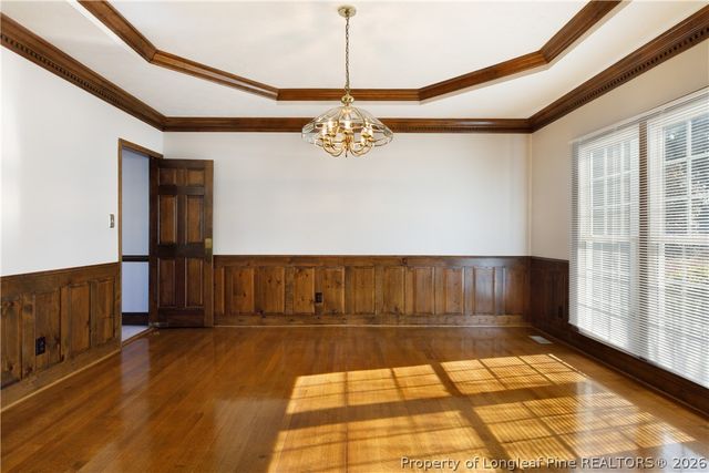 455 Harlow Drive, Fayetteville, NC 28314