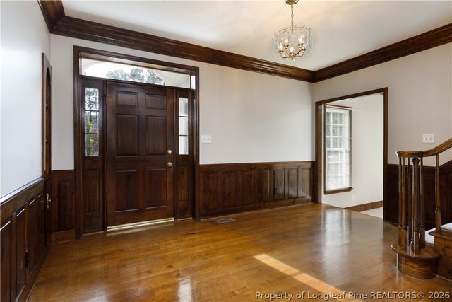 455 Harlow Drive, Fayetteville, NC 28314